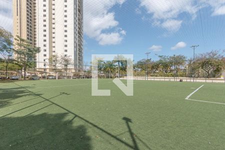 Apartamento à venda com 102m², 2 quartos e 2 vagasCampo de Futebol