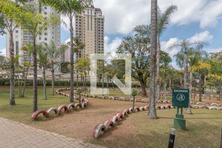 Apartamento à venda com 102m², 2 quartos e 2 vagasÁrea Comum