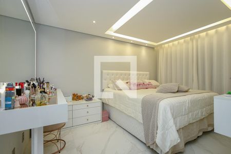 Apartamento à venda com 102m², 2 quartos e 2 vagasSuíte