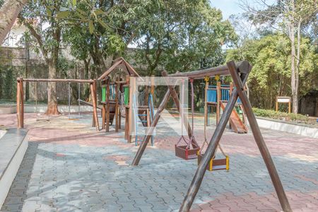 Apartamento à venda com 102m², 2 quartos e 2 vagasPlayground