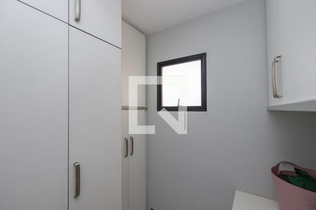 Apartamento à venda com 102m², 2 quartos e 2 vagasQuarto de Serviço