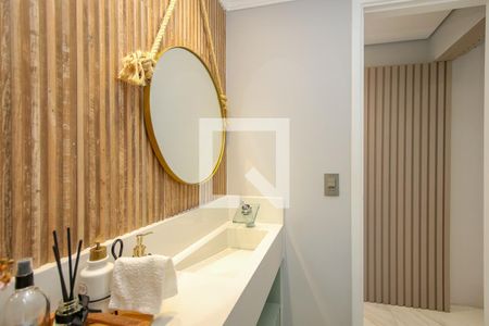 Apartamento à venda com 102m², 2 quartos e 2 vagasBanheiro