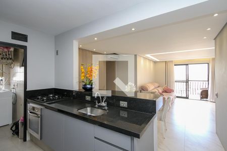 Apartamento à venda com 102m², 2 quartos e 2 vagasBanheiro