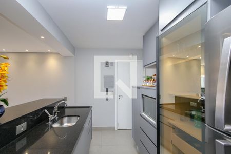 Apartamento à venda com 102m², 2 quartos e 2 vagasBanheiro