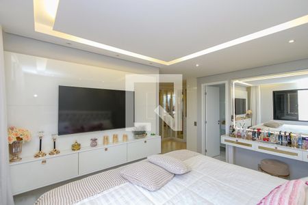 Apartamento à venda com 102m², 2 quartos e 2 vagasSuíte