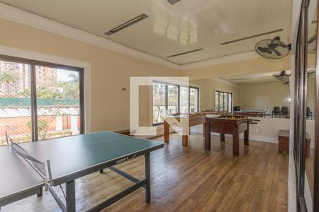 Apartamento à venda com 102m², 2 quartos e 2 vagasSalão de Jogos