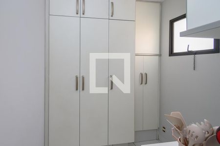 Apartamento à venda com 102m², 2 quartos e 2 vagasQuarto de Serviço