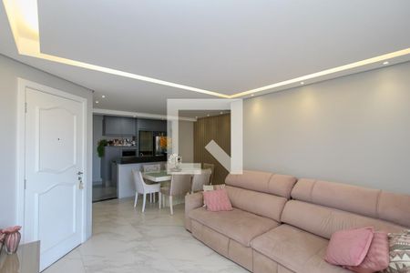 Sala de apartamento à venda com 2 quartos, 102m² em Santo Amaro, São Paulo