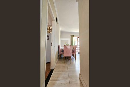 Sala de apartamento à venda com 2 quartos, 65m² em Vila do Castelo, São Paulo