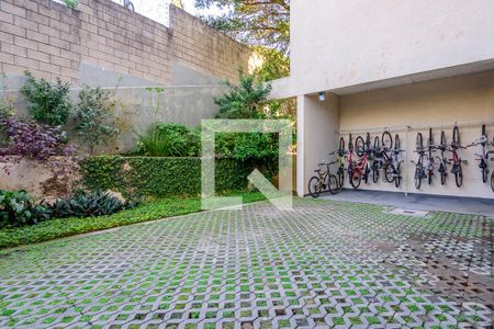 Apartamento à venda com 81m², 3 quartos e 2 vagasÁrea comum