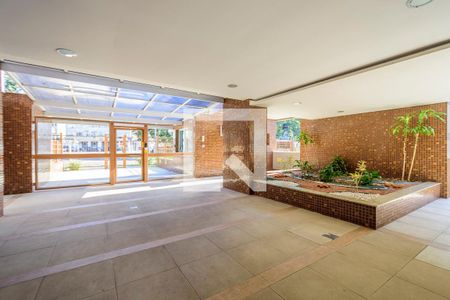 Apartamento à venda com 81m², 3 quartos e 2 vagasEntrada