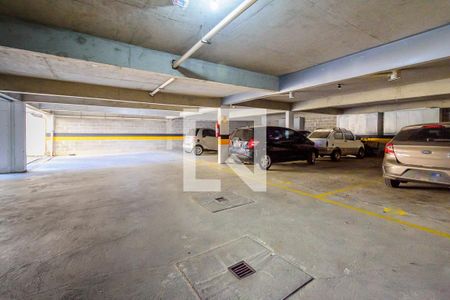 Apartamento à venda com 81m², 3 quartos e 2 vagasGaragem