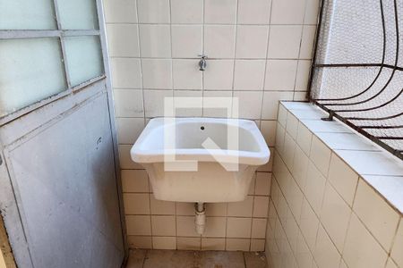 Apartamento à venda com 35m², 1 quarto e sem vagaÁrea de Serviço