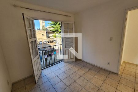 Quarto de apartamento à venda com 1 quarto, 35m² em Centro, Rio de Janeiro
