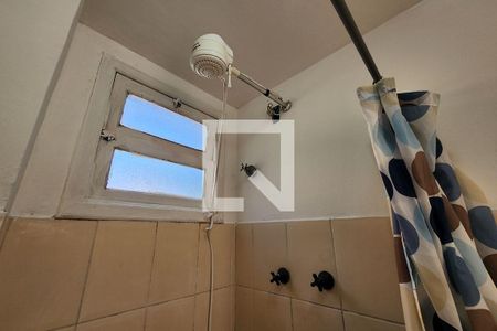 Apartamento à venda com 35m², 1 quarto e sem vagaBanheiro