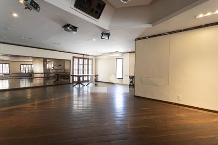 Apartamento à venda com 91m², 3 quartos e 1 vagaÁrea comum