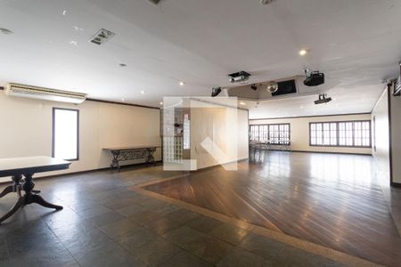 Apartamento à venda com 91m², 3 quartos e 1 vagaÁrea comum