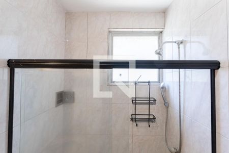 Apartamento à venda com 91m², 3 quartos e 1 vagaBanheiro da Suíte