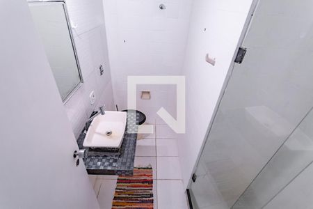 Apartamento à venda com 91m², 3 quartos e 1 vagaBanheiro