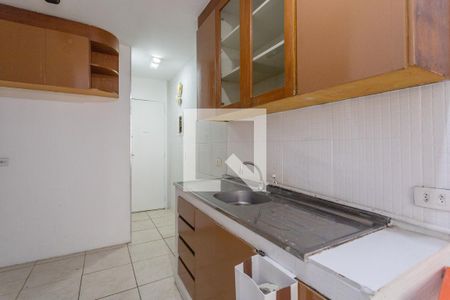 Apartamento à venda com 91m², 3 quartos e 1 vagaCozinha