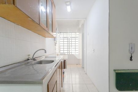 Apartamento à venda com 91m², 3 quartos e 1 vagaCozinha