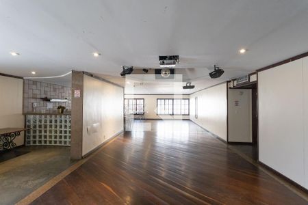 Apartamento à venda com 91m², 3 quartos e 1 vagaÁrea comum