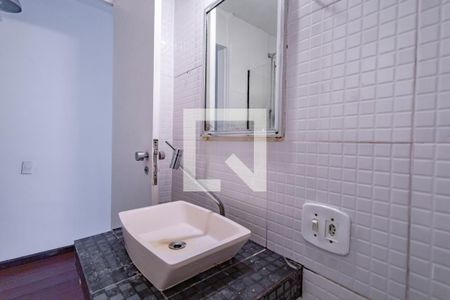 Apartamento à venda com 91m², 3 quartos e 1 vagaBanheiro