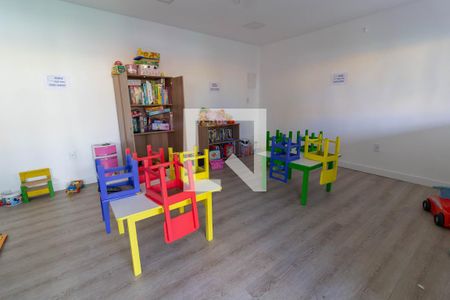 Apartamento à venda com 91m², 3 quartos e 1 vagaÁrea comum