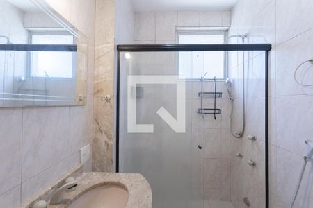 Apartamento à venda com 91m², 3 quartos e 1 vagaBanheiro da Suíte