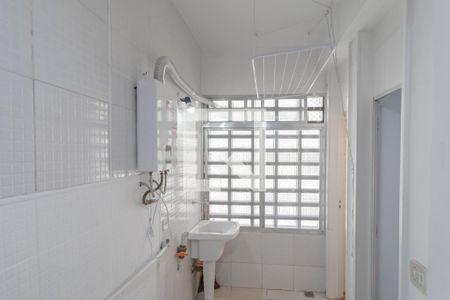 Apartamento à venda com 91m², 3 quartos e 1 vagaÁrea de Serviço