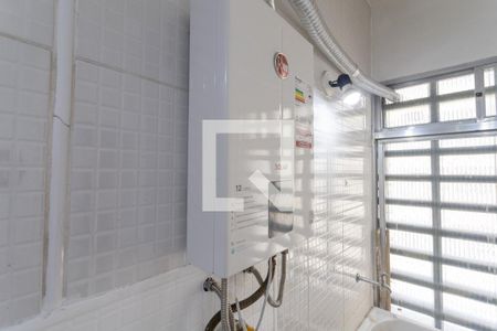 Apartamento à venda com 91m², 3 quartos e 1 vagaÁrea de Serviço