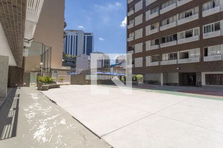 Apartamento à venda com 91m², 3 quartos e 1 vagaÁrea comum