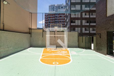 Apartamento à venda com 91m², 3 quartos e 1 vagaÁrea comum