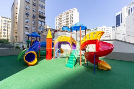 Apartamento à venda com 91m², 3 quartos e 1 vagaÁrea comum