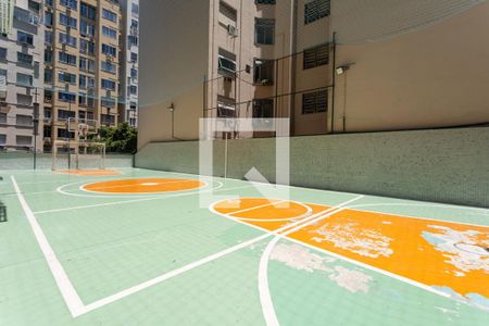 Apartamento à venda com 91m², 3 quartos e 1 vagaÁrea comum