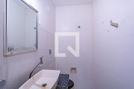 Apartamento à venda com 91m², 3 quartos e 1 vagaBanheiro