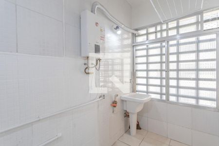 Apartamento à venda com 91m², 3 quartos e 1 vagaÁrea de Serviço