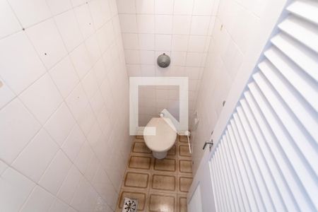 Apartamento à venda com 91m², 3 quartos e 1 vagaBanheiro de serviço