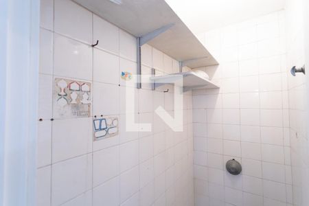 Apartamento à venda com 91m², 3 quartos e 1 vagaBanheiro de serviço