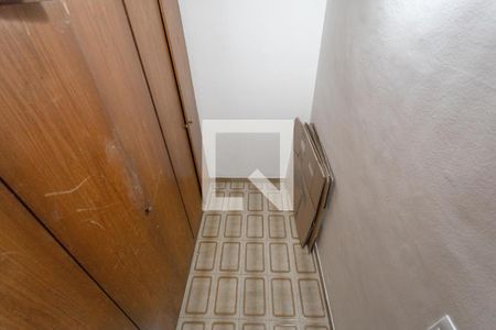 Apartamento à venda com 91m², 3 quartos e 1 vagaQuarto de Serviço