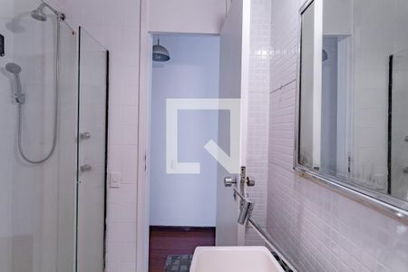 Apartamento à venda com 91m², 3 quartos e 1 vagaBanheiro