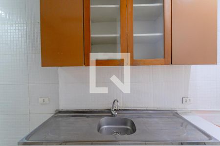Apartamento à venda com 91m², 3 quartos e 1 vagaCozinha