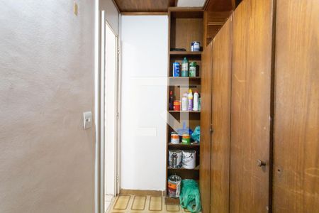 Apartamento à venda com 91m², 3 quartos e 1 vagaQuarto de Serviço