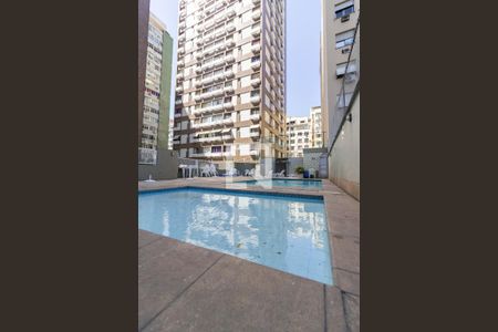 Apartamento à venda com 91m², 3 quartos e 1 vagaÁrea comum