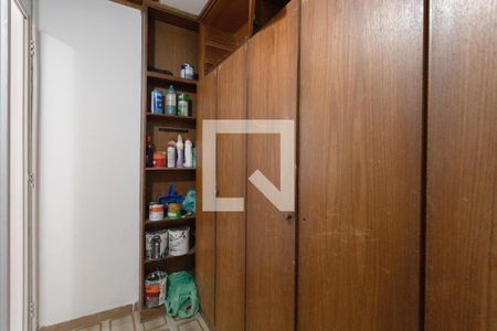 Apartamento à venda com 91m², 3 quartos e 1 vagaQuarto de Serviço