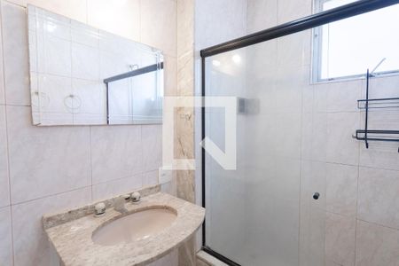 Apartamento à venda com 91m², 3 quartos e 1 vagaBanheiro da Suíte