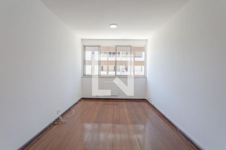 Apartamento à venda com 91m², 3 quartos e 1 vagaSala