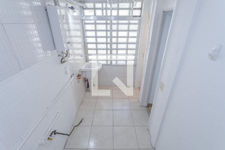 Apartamento à venda com 91m², 3 quartos e 1 vagaÁrea de Serviço