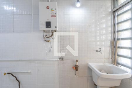 Apartamento à venda com 91m², 3 quartos e 1 vagaÁrea de Serviço