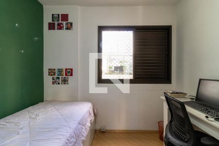 Quarto 1 de apartamento para alugar com 3 quartos, 70m² em Perdizes, São Paulo